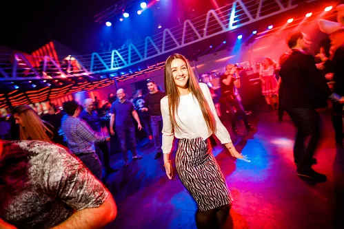 P2H IT company — Corporate party, photo 171