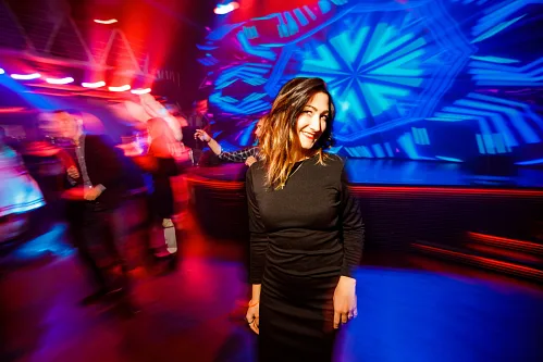 P2H IT company — Corporate party, photo 172