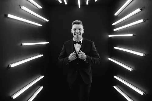 Top 7 — backstage, photo 15