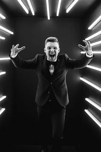 Top 7 — backstage, photo 16