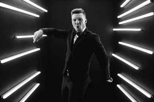 Top 7 — backstage, photo 17