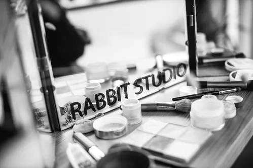 Top 7 — backstage, photo 2