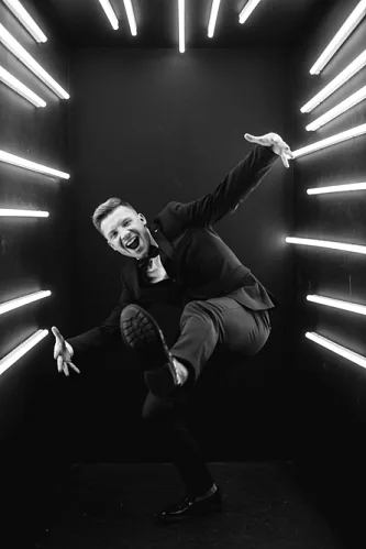 Top 7 — backstage, photo 21