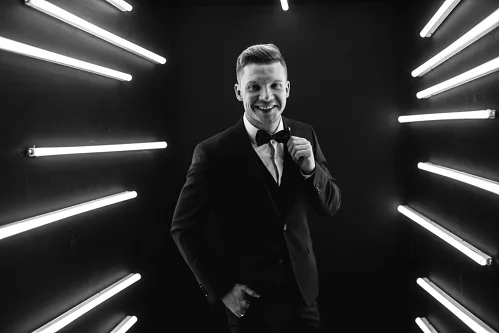 Top 7 — backstage, photo 22