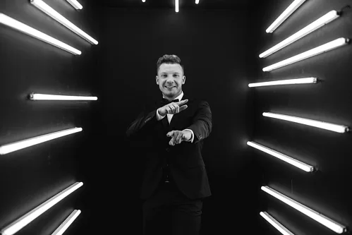 Top 7 — backstage, photo 23