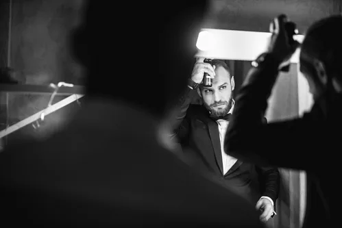 Top 7 — backstage, photo 28