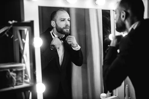 Top 7 — backstage, photo 29