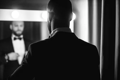 Top 7 — backstage, photo 30