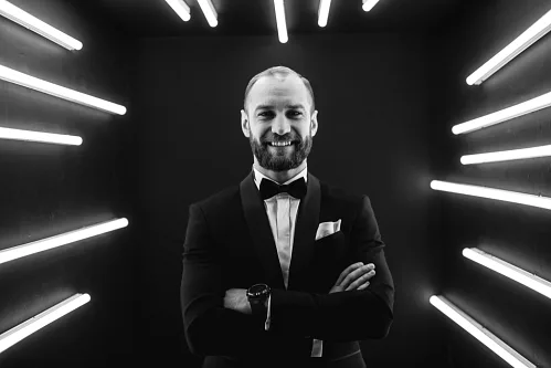 Top 7 — backstage, photo 31