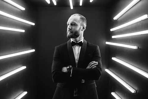 Top 7 — backstage, photo 32