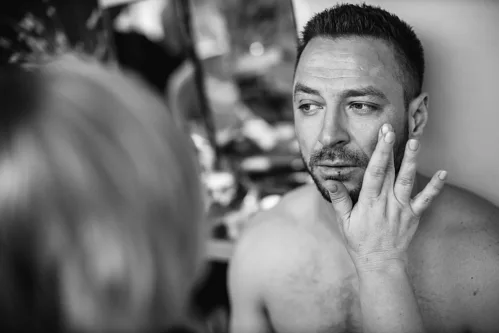 Top 7 — backstage, photo 38