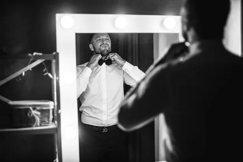 Top 7 — backstage, photo 42