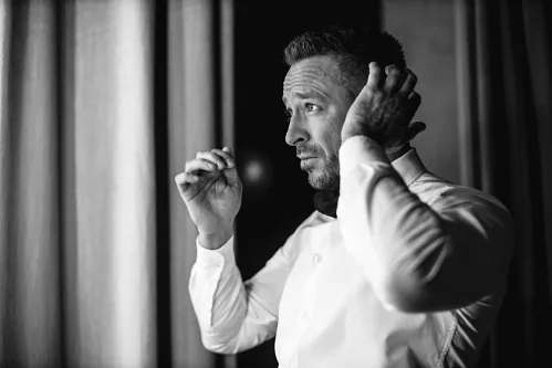 Top 7 — backstage, photo 44