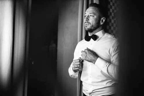 Top 7 — backstage, photo 45