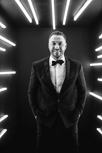 Top 7 — backstage, photo 46