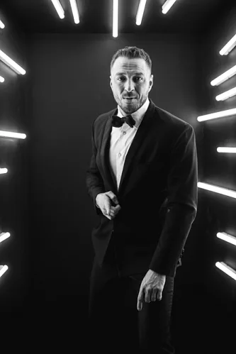 Top 7 — backstage, photo 47