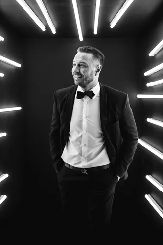 Top 7 — backstage, photo 48