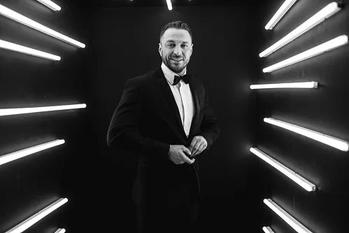 Top 7 — backstage, photo 49