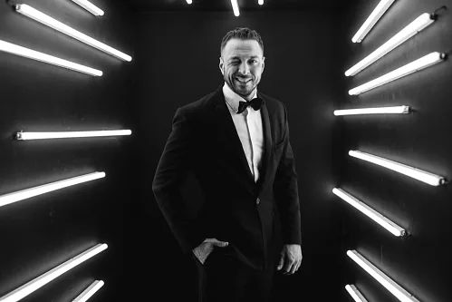 Top 7 — backstage, photo 50