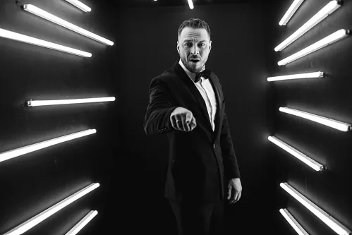 Top 7 — backstage, photo 51