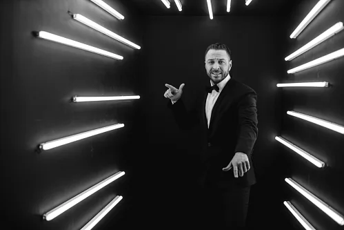 Top 7 — backstage, photo 52