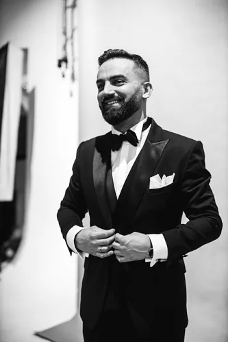 Top 7 — backstage, photo 54