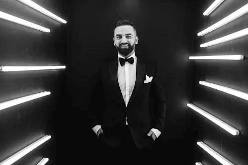 Top 7 — backstage, photo 60