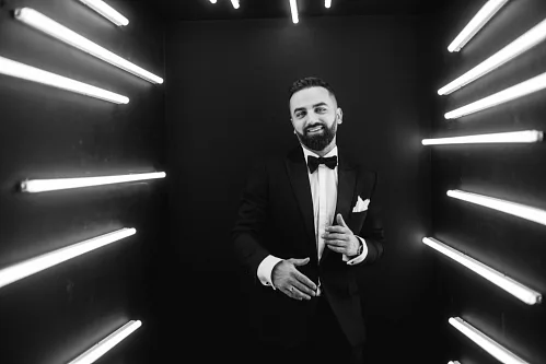 Top 7 — backstage, photo 62