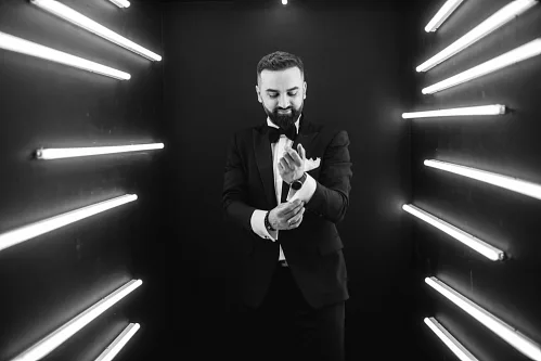 Top 7 — backstage, photo 64