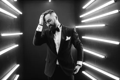 Top 7 — backstage, photo 65