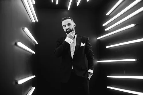 Top 7 — backstage, photo 66