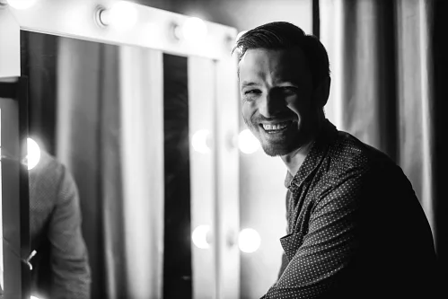 Top 7 — backstage, photo 68