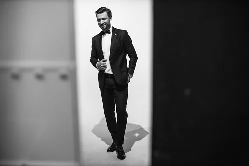 Top 7 — backstage, photo 69