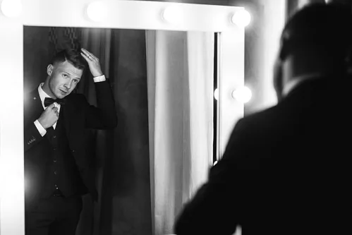 Top 7 — backstage, photo 7
