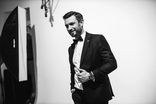 Top 7 — backstage, photo 70