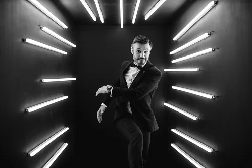 Top 7 — backstage, photo 71