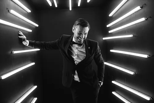 Top 7 — backstage, photo 73