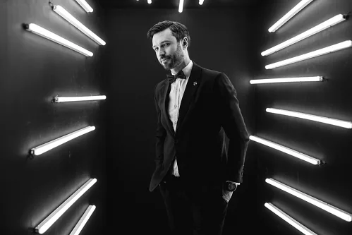 Top 7 — backstage, photo 74