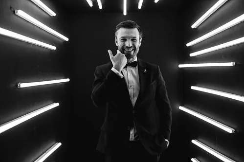Top 7 — backstage, photo 76