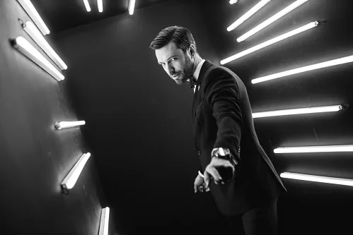 Top 7 — backstage, photo 77