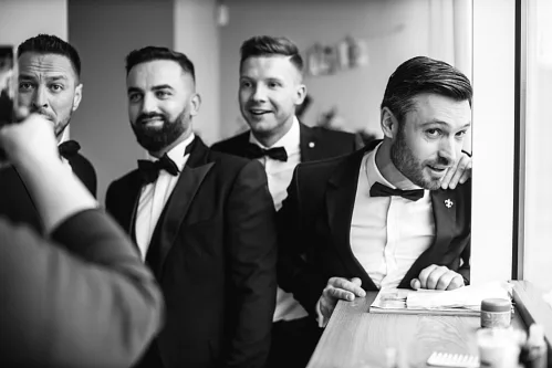 Top 7 — backstage, photo 78