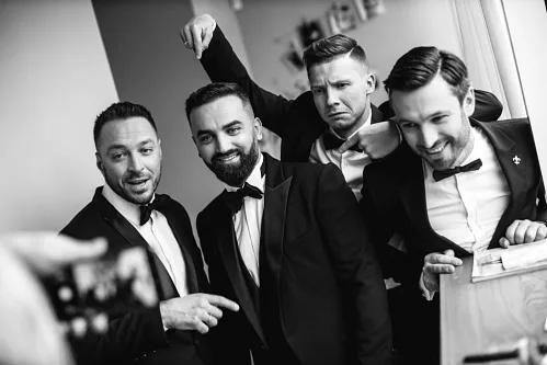 Top 7 — backstage, photo 79