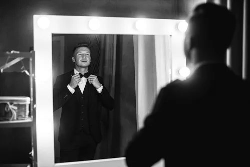 Top 7 — backstage, photo 8