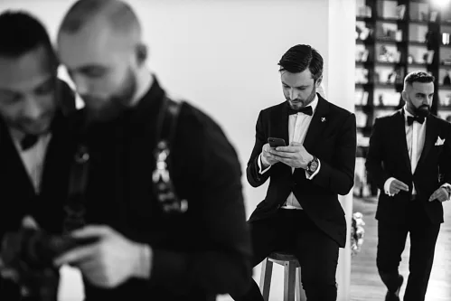 Top 7 — backstage, photo 86