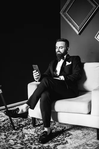 Top 7 — backstage, photo 88