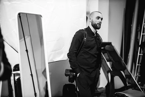 Top 7 — backstage, photo 89