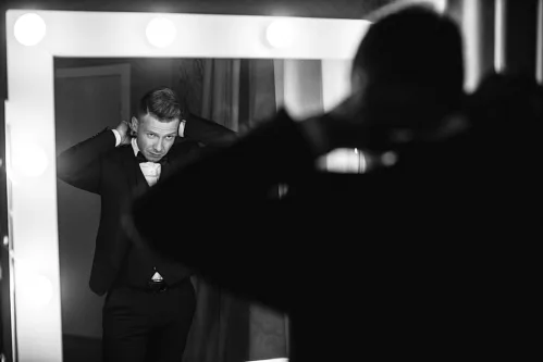 Top 7 — backstage, photo 9