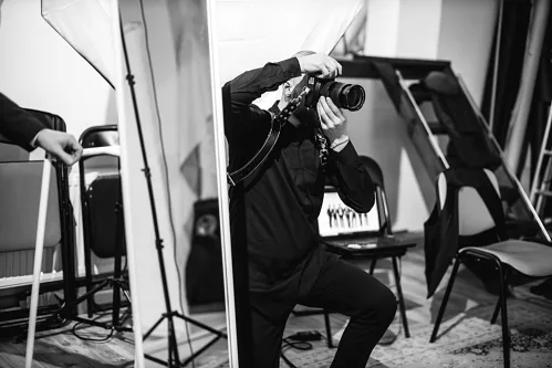 Top 7 — backstage, photo 90