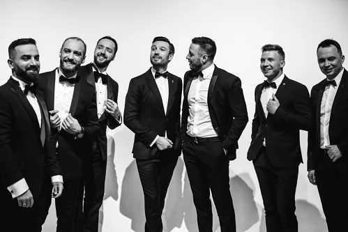 Top 7 — backstage, photo 91
