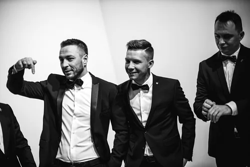 Top 7 — backstage, photo 92